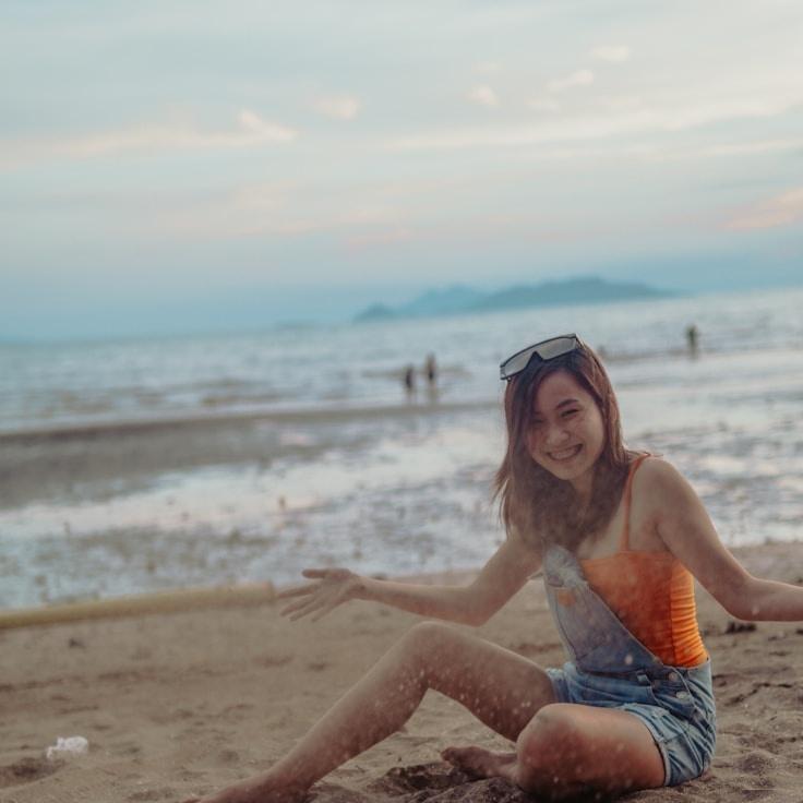 Sophie Mueller - Founder of UrbanLeafTrace